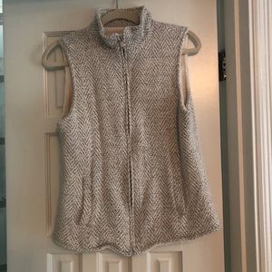 Altar’d State vest